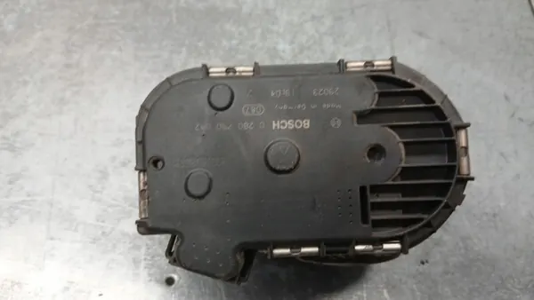 Corpo de Borboleta OEM 0280750042 para Fiat Albea 1.2B image 4