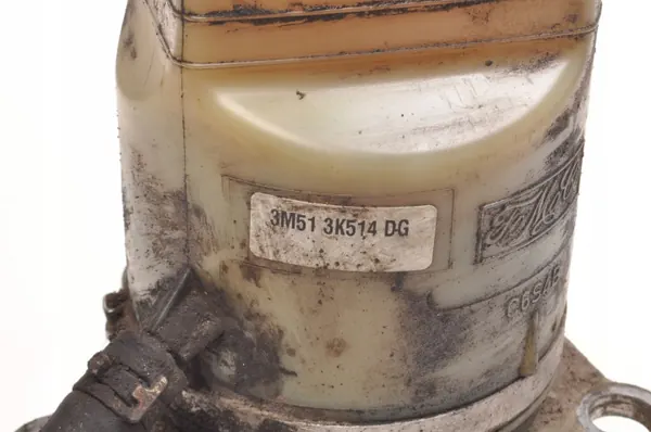 Ford OE 3M513K514DG Hydraulische pomp stuurinrichting image 3