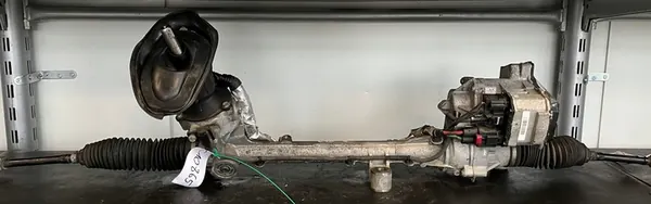 Conjunto de direção FORD ESCAPE III image 2