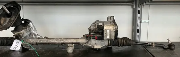 Conjunto de direção FORD ESCAPE III image 4