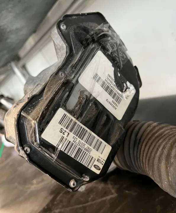 Conjunto de direção FORD ESCAPE III image 5