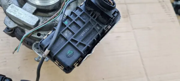 Turboladdare OEM 059145722S för Audi 3.0 TDI image 3