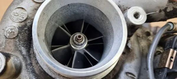 Turboladdare OEM 059145722S för Audi 3.0 TDI image 8