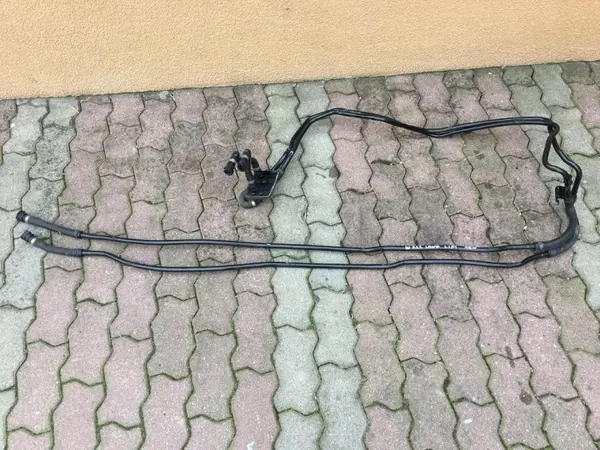 Tuyaux Chauffage Mercedes W222/W217 OEM A2225018300 image 2
