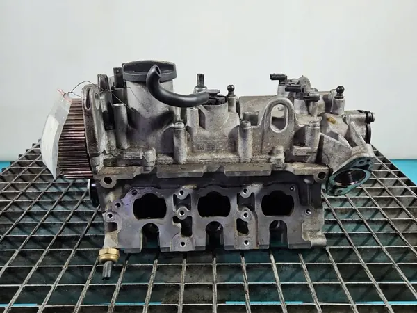 Culasse OEM IMPRK1554019 pour Skoda Fabia III image 6