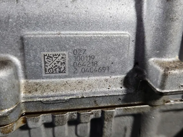 Culasse OEM IMPRK1554019 pour Skoda Fabia III image 9