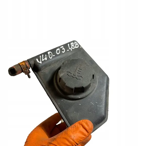 Ausgleichsbehälter 30804963 Volvo V40 S40 I 1.8 16v image 6