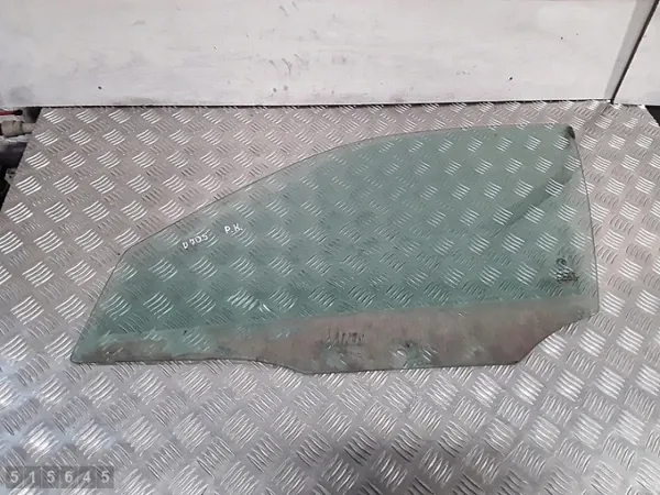 Alfa Romeo 156 dörrglas OEM 43r007023 image 2