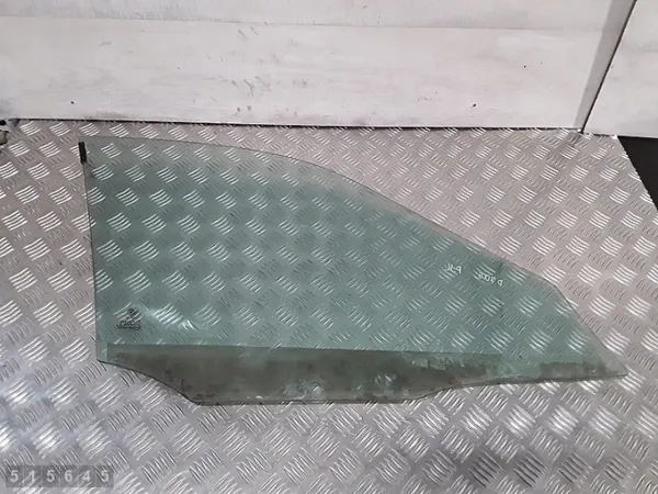 Alfa Romeo 156 dörrglas OEM 43r007023 image 3