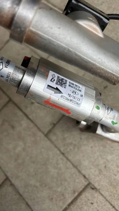 Válvula expansão ar condicionado Renault OEM 924925MZ0A image 3