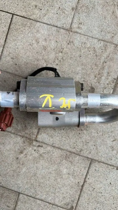 Válvula expansão ar condicionado Renault OEM 924925MZ0A image 4