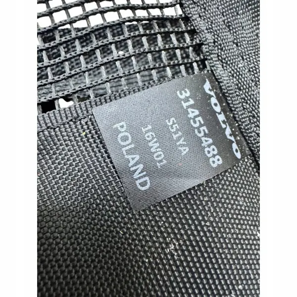 Sac de séparation coffre Volvo V60 OEM 31455488 image 3