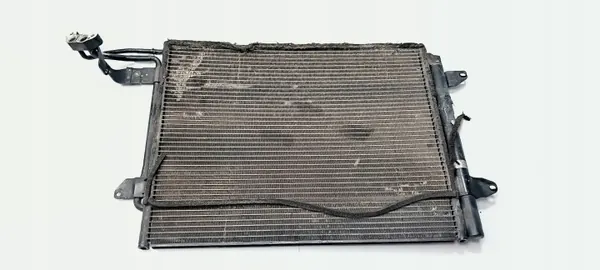 OEM 1T0820411B Ilmastointikondensaattori VW Touran 1.6FSI image 2