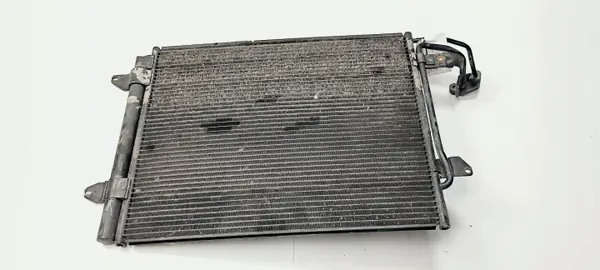 OEM 1T0820411B Ilmastointikondensaattori VW Touran 1.6FSI image 4