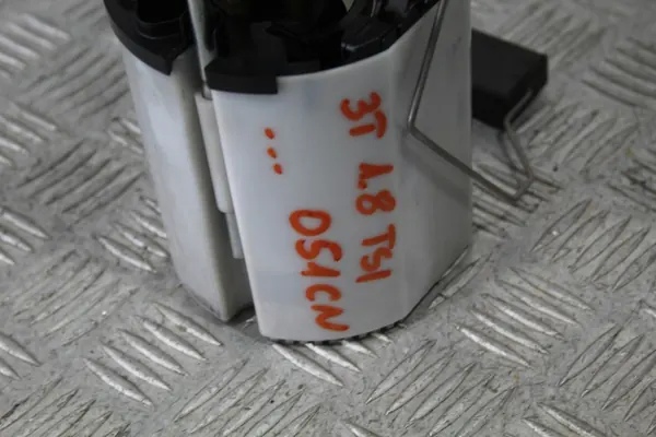 Bomba de combustível Skoda 1K0919051CN image 2