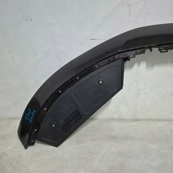 OEM 38120347 Grillafdekking voor Citroen DS7 2018- image 3