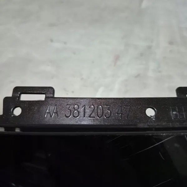 OEM 38120347 Grillafdekking voor Citroen DS7 2018- image 9
