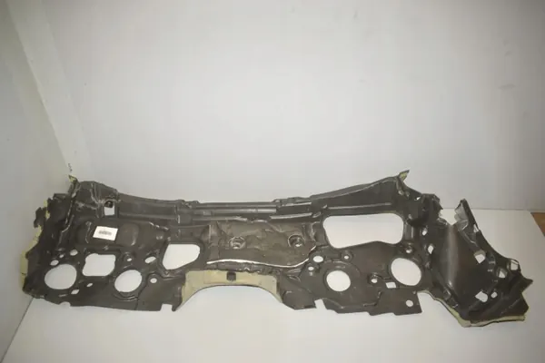 Isolation acoustique OEM 51487483412 pour BMW 3 Touring image 2