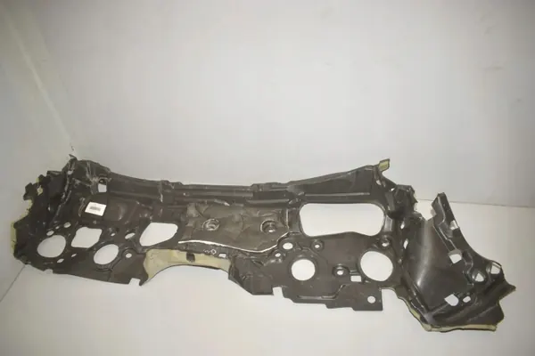 Isolation acoustique OEM 51487483412 pour BMW 3 Touring image 3