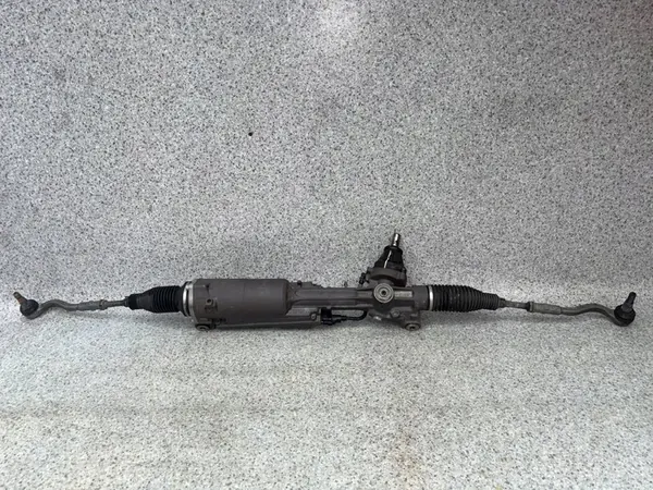 AUDI Q8 Q7 Caixa de Direção 4M1423055T 4M0909144H image 2