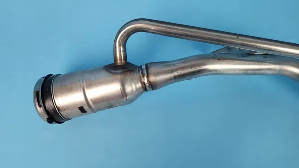 FORD KUGA MK3 Bränsleinsläppsrör OEM LX61-9032-BC image 10