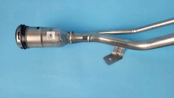 FORD KUGA MK3 Bränsleinsläppsrör OEM LX61-9032-BC image 3