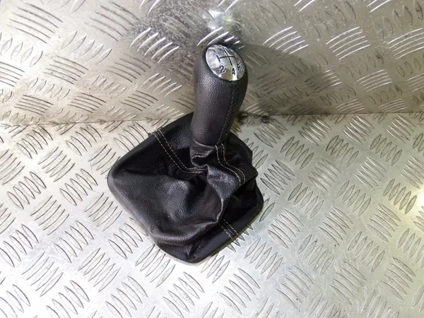 Pommeau de levier OEM 08294 pour Renault Laguna II 5 vitesses image 2