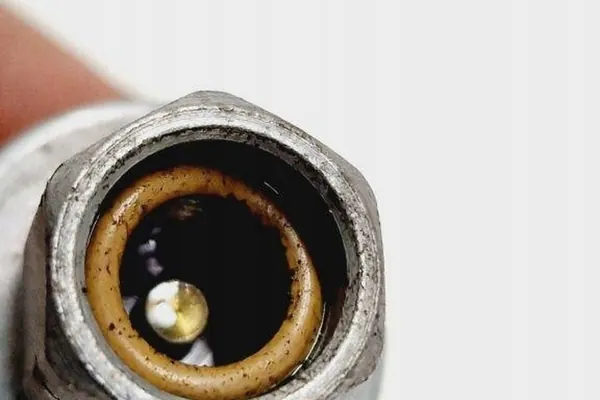 Sensor de pressão do ar condicionado PEUGEOT 508 2.0L image 2