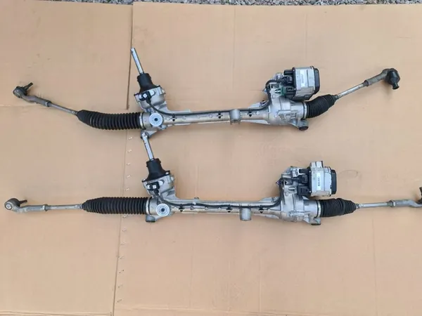 Caixa de Direção Ford OE para Carros de Passageiros image 2