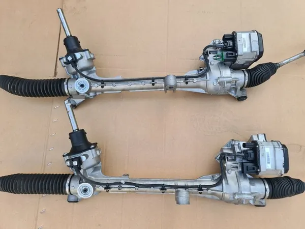 Caixa de Direção Ford OE para Carros de Passageiros image 3