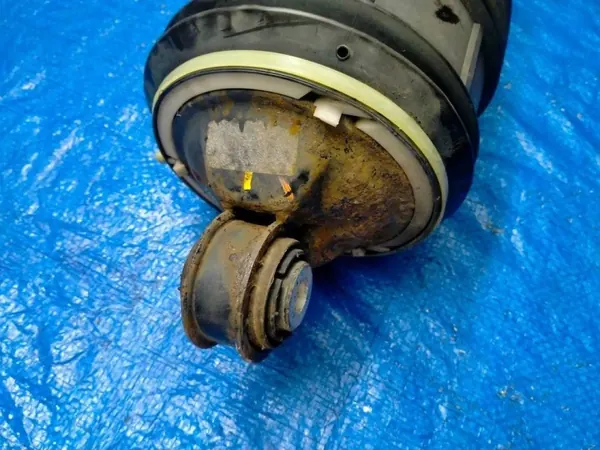 OEM 310126173915 Airmatic Luftfjädring Bak Höger image 3