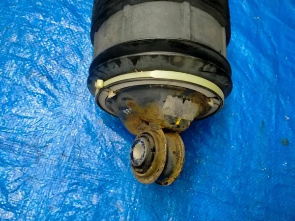 OEM 310126173915 Airmatic Luftfjädring Bak Höger image 4