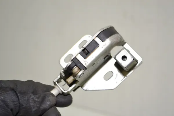 PT240 Mercedes Sprinter W906 Interieur Licht image 6