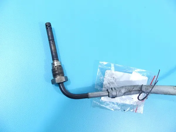 Sensor de Temperatura de Escape Fiat Panda III 55218475 image 2