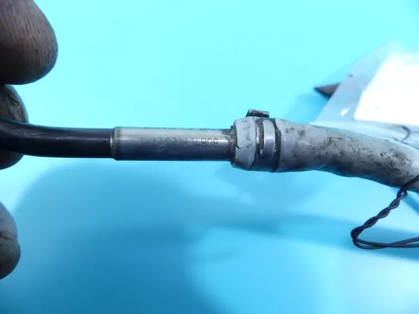 Sensor de Temperatura de Escape Fiat Panda III 55218475 image 4