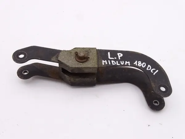 RENAULT MIDLUM 00-06 DCI Cabinebevestiging Links - OEM image 2