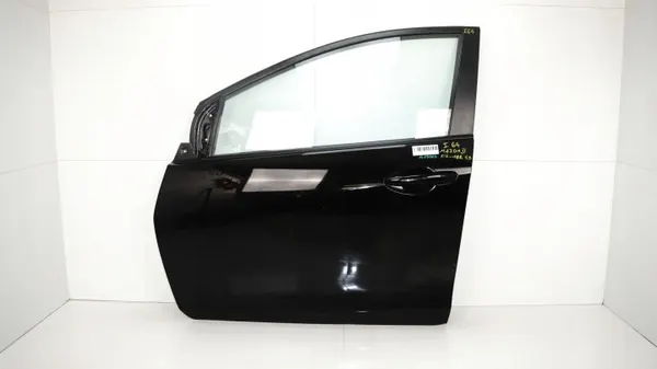 Mazda 2 II DE 07-10 Fram vänster dörr OEM 360158536 image 2