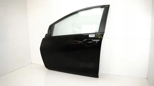 Mazda 2 II DE 07-10 Fram vänster dörr OEM 360158536 image 3
