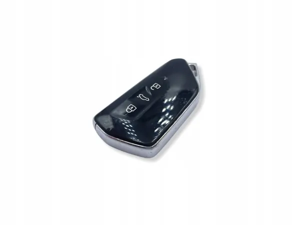Skoda Keyless Afstandsbediening OEM 5E3959753B image 3