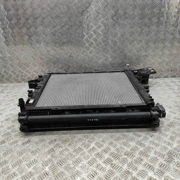 VW ID.3 Kühlteil OEM 1EA121281C - Gebraucht image 5