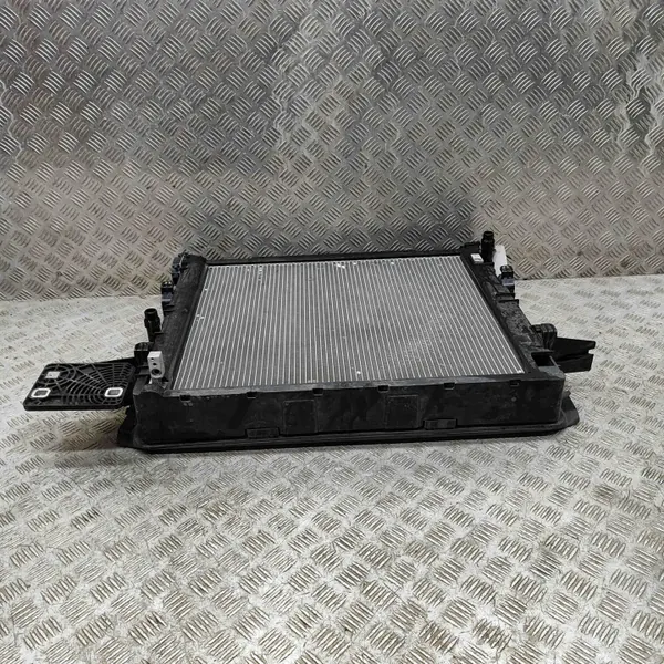 VW ID.3 Kühlteil OEM 1EA121281C - Gebraucht image 6
