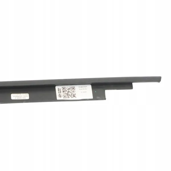 Audi A3 8V Kaavin Tiiviste Etu Vasen OEM 8V4837477 image 5
