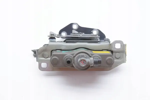 OEM A2129067801 Verrou Pyrotechnique Capot et Charnière Droite image 3