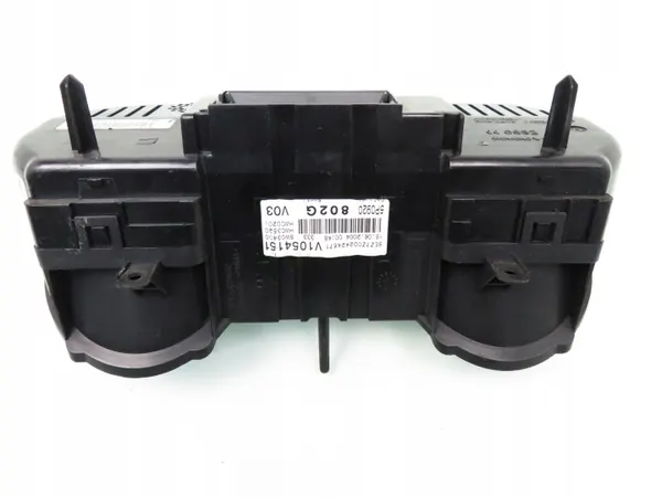 Gebrauchter Tacho Seat Altea 1.9 TDI OEM 5P0920802G image 4