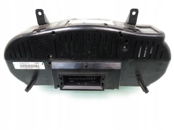 Gebrauchter Tacho Seat Altea 1.9 TDI OEM 5P0920802G image 9