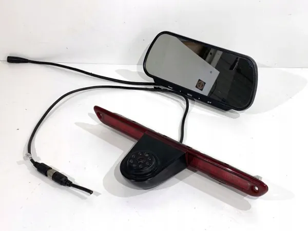 Peruutuskamera OEM LORK-1805-146112 image 2