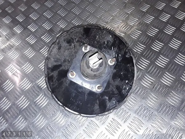 2011 Ford Fiesta Brake Booster AE812B195BC image 3