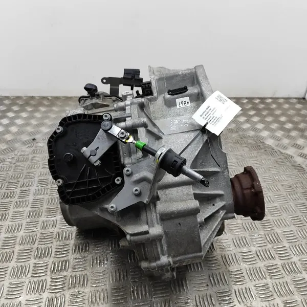 Skoda Octavia III 5E3 Boîte de Vitesses 2018 SST Occasion image 2