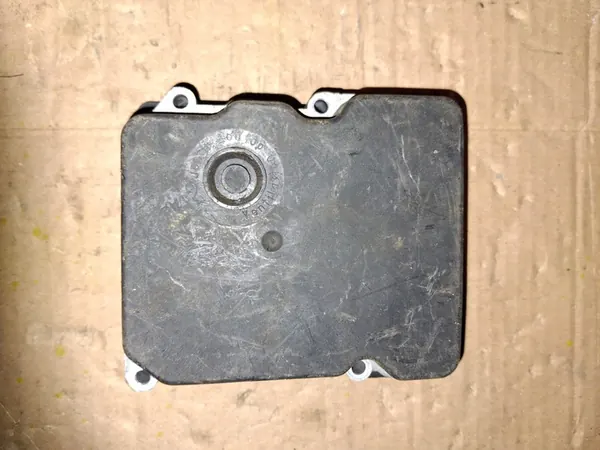 ABS-Pumpe Opel Meriva Corsa D 0265950402 image 3