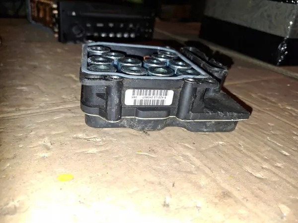 ABS-Pumpe Opel Meriva Corsa D 0265950402 image 4